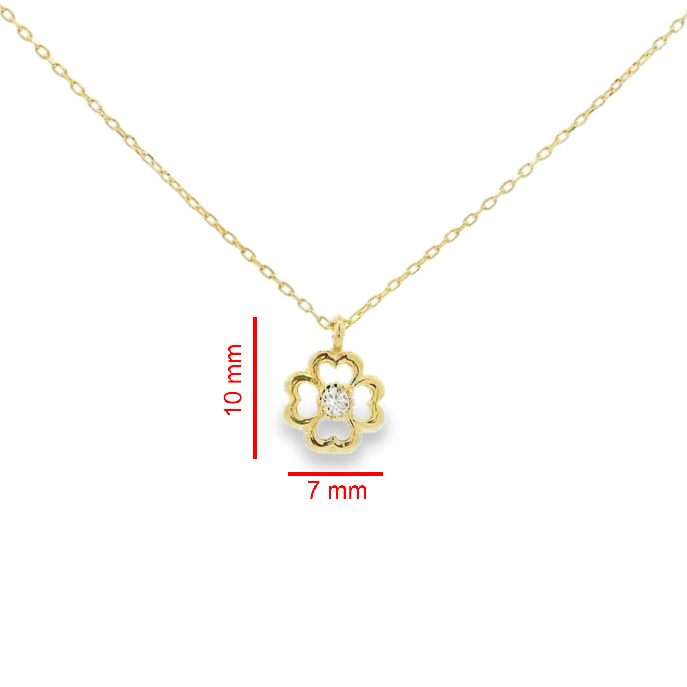 Goldkette
